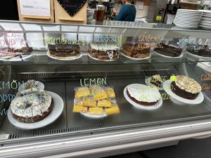   at Manjushri in Ulverston