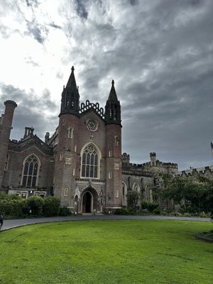   at Manjushri in Ulverston