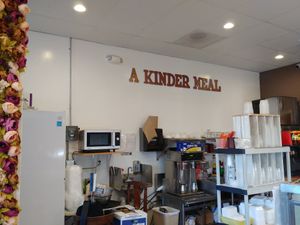 Moto at Di Lac Cuisine in San Jose