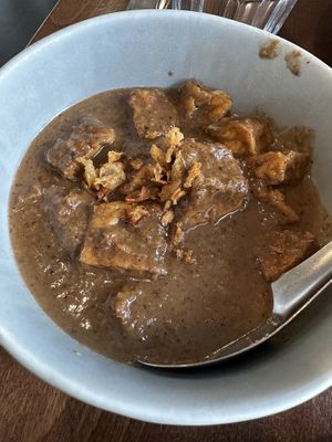   at Kuala Lumpur Café in Leeds