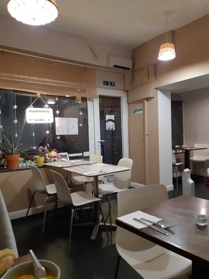  at Kuala Lumpur Café in Leeds