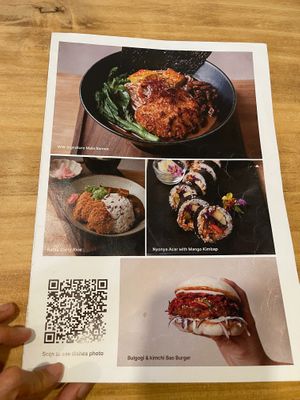  at Wholey Wonder Damai in Kuala Lumpur