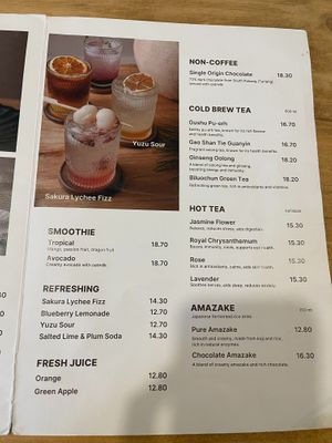  at Wholey Wonder Damai in Kuala Lumpur