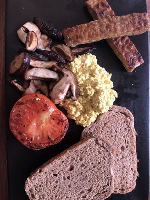 Protein house  at Wholey Wonder Damai in Kuala Lumpur