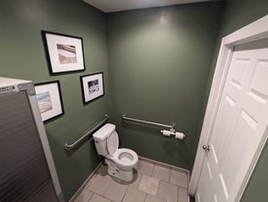  at Baba's Pierogies in Brooklyn