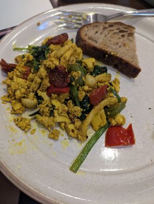  at The Hideout Cafe in Da Nang