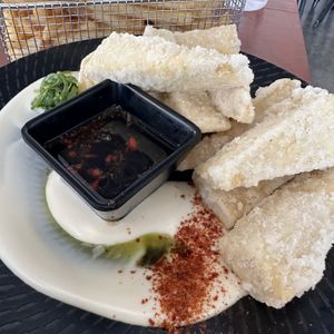  #Veganuary at The Goods Shed in Wodonga