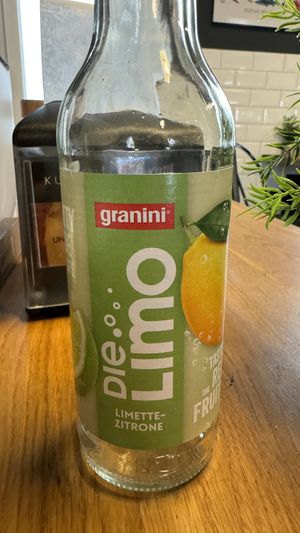   at Kumpir Kumpels in Essen