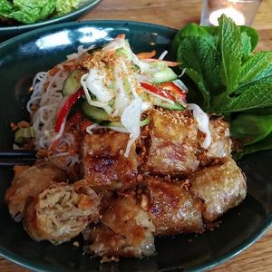  at Madame Tâm City in Aachen