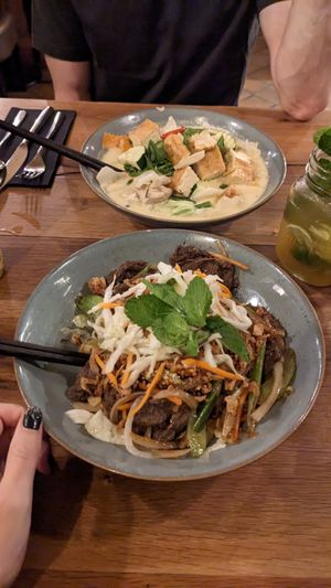  at Madame Tâm City in Aachen