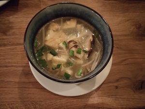  at Madame Tâm City in Aachen