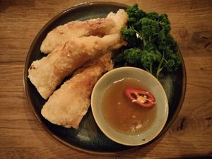  at Madame Tâm City in Aachen