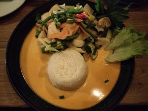  at Madame Tâm City in Aachen