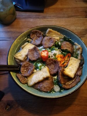  at Madame Tâm City in Aachen