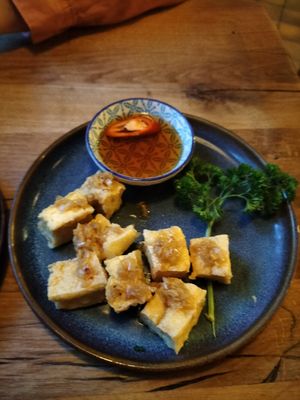  at Madame Tâm City in Aachen