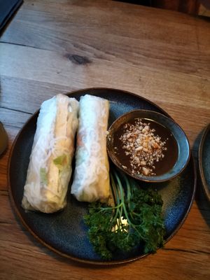  at Madame Tâm City in Aachen