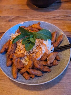 S at Madame Tâm City in Aachen