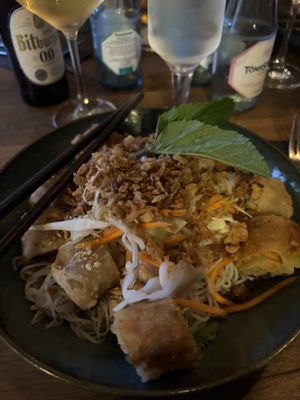   at Madame Tâm City in Aachen