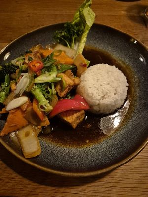  at Madame Tâm City in Aachen