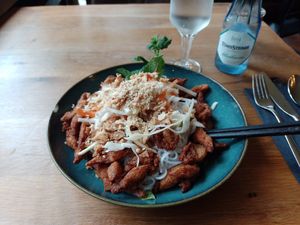 72D at Madame Tâm City in Aachen