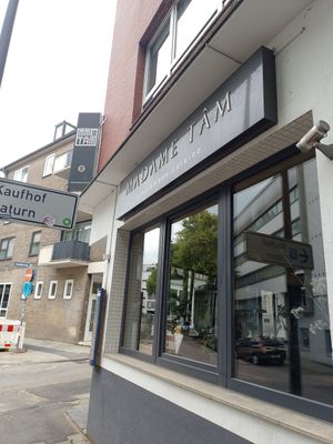  at Madame Tâm City in Aachen