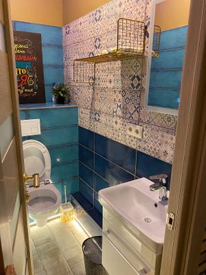 ) at Healthy Conscience in St Petersburg