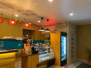 ))))) at Healthy Conscience in St Petersburg