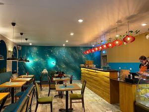 )) at Healthy Conscience in St Petersburg