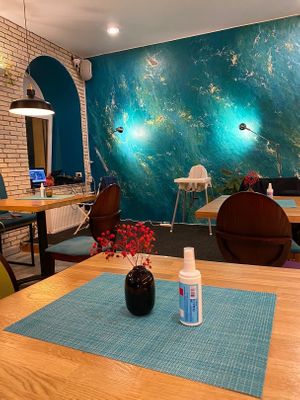 ))) at Healthy Conscience in St Petersburg