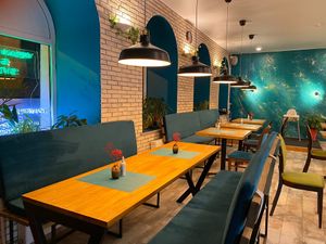 )) at Healthy Conscience in St Petersburg