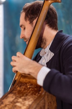 our new place on Dostoevskogo, 13 at Healthy Conscience in St Petersburg