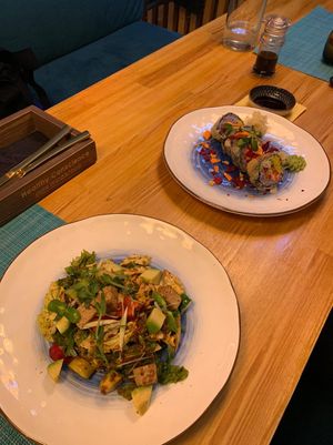 Healthy conscience  at Healthy Conscience in St Petersburg