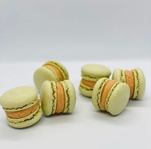 macaroni at Healthy Conscience in St Petersburg