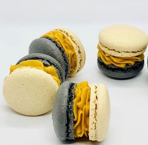 macaroni at Healthy Conscience in St Petersburg