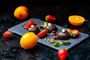 snigers at Healthy Conscience in St Petersburg