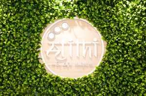 This contemporary Indian Restaurant specializes in authentic vegetarian and vegan dishes from across India, specially prepared for you by our dedicated Head Chef Manoj Kumar at Atithi Indian Vegetarian Restaurant in Lisbon