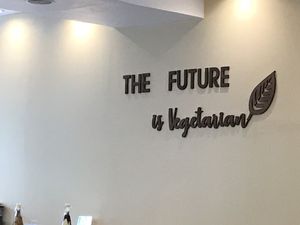 🤗 at Atithi Indian Vegetarian Restaurant in Lisbon