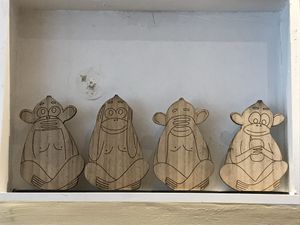 🤗 at Atithi Indian Vegetarian Restaurant in Lisbon