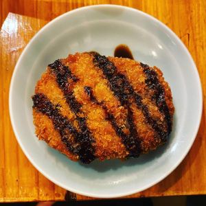   at VegeHolic in Tokyo