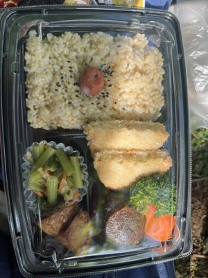   at Bio c' Bon - Tomigaya in Tokyo