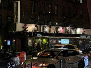 Dirt Candy on Allen Street at Dirt Candy in New York City