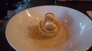  at Dirt Candy in New York City