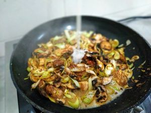 CookingStuff at Bäristo - Foodtruck & Catering in Hamburg