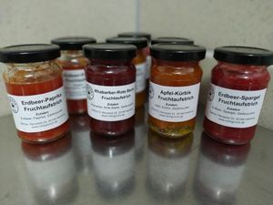 Yummy  at Bäristo - Foodtruck & Catering in Hamburg