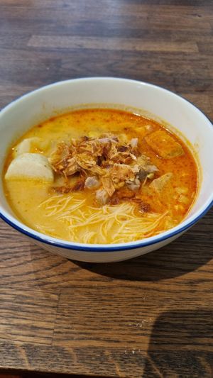  at Sayur in Gothenburg