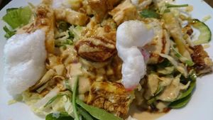 😍🤤 at Sayur in Gothenburg