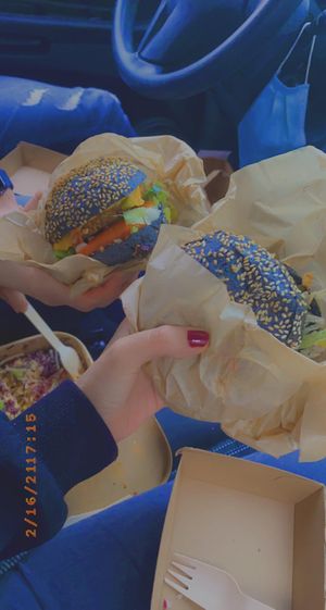 Fabulous fermentation Dutch Delight at Vegan Heroes in Eindhoven