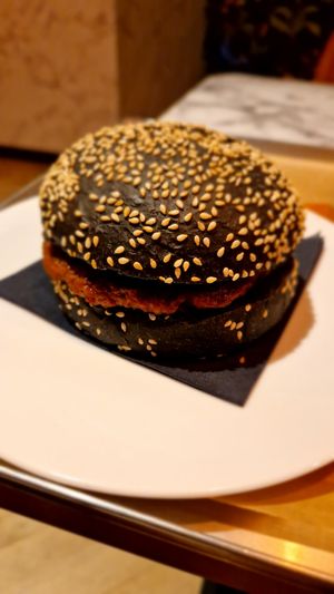  at Vegan Heroes in Eindhoven