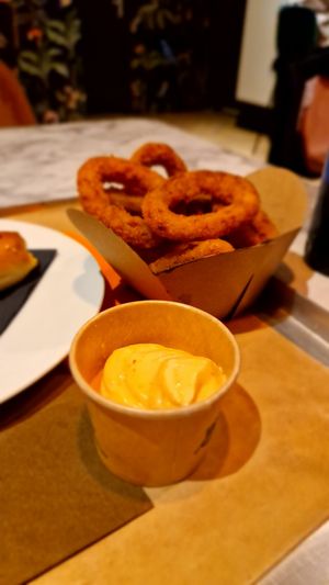  at Vegan Heroes in Eindhoven