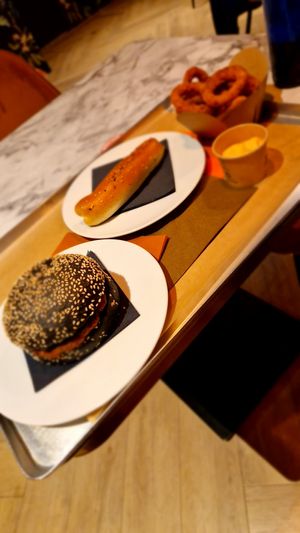  at Vegan Heroes in Eindhoven